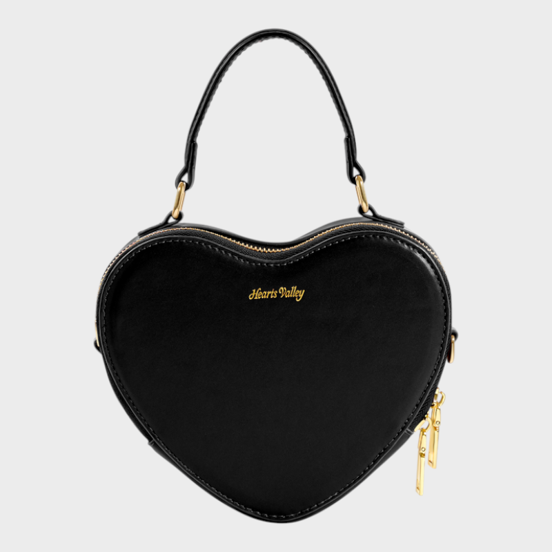 Leonore | Τσάντα Καρδιά