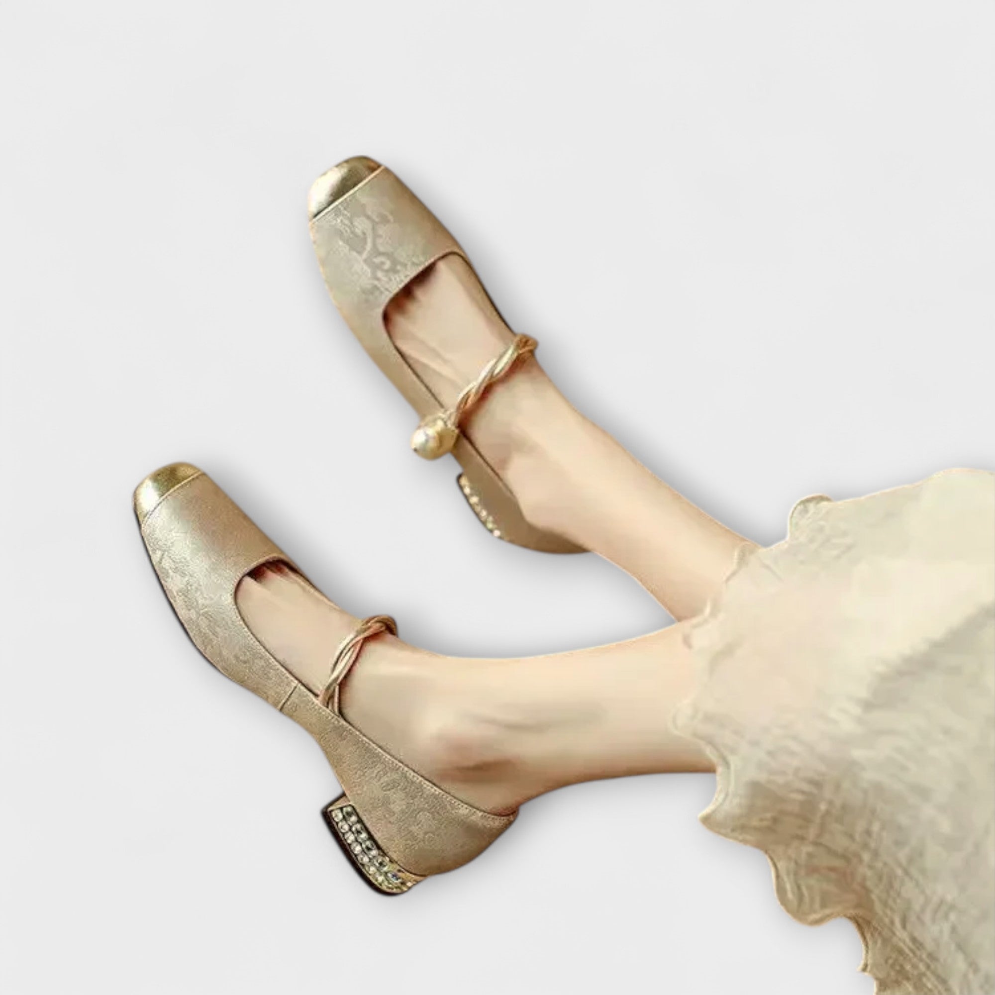 Λόκι - Μοκασίνια