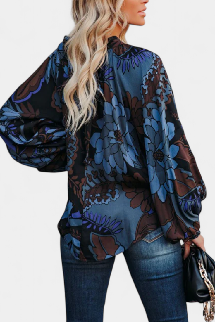 Tulay - Μπλούζα με Μακριά Μανίκια Sweet Side