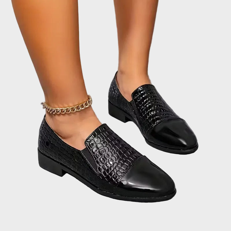Harper™ | Ορθοπεδικά Loafers