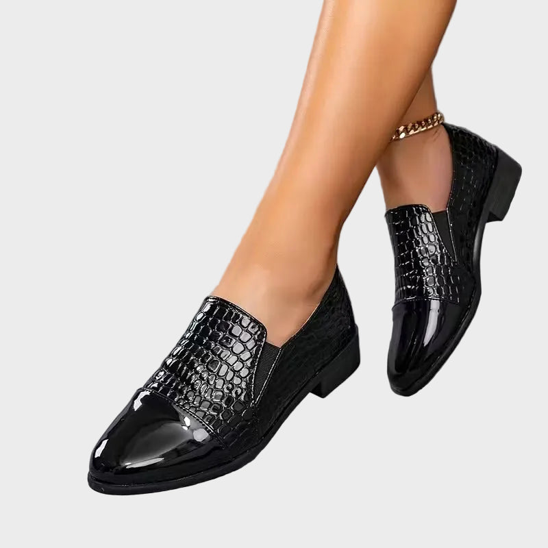 Harper™ | Ορθοπεδικά Loafers