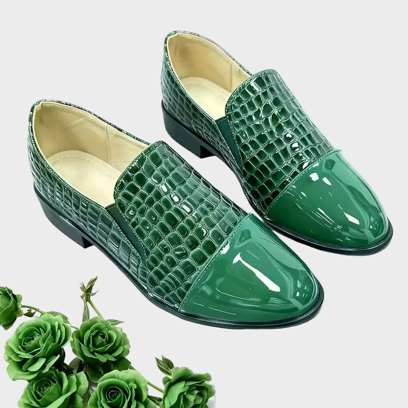 Harper™ | Ορθοπεδικά Loafers