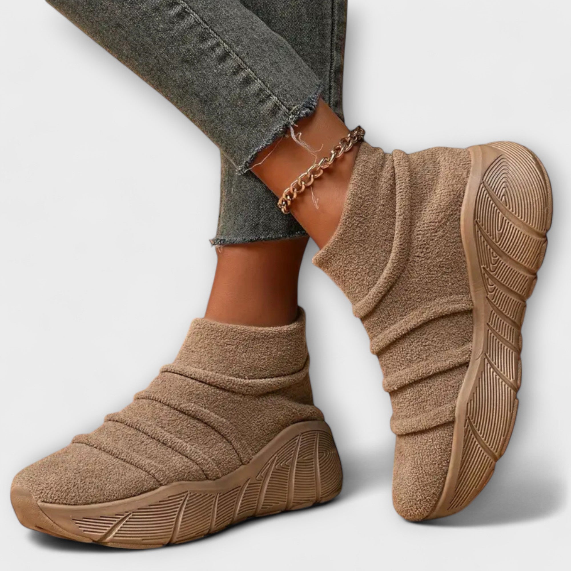 Άνετα αθλητικά παπούτσια