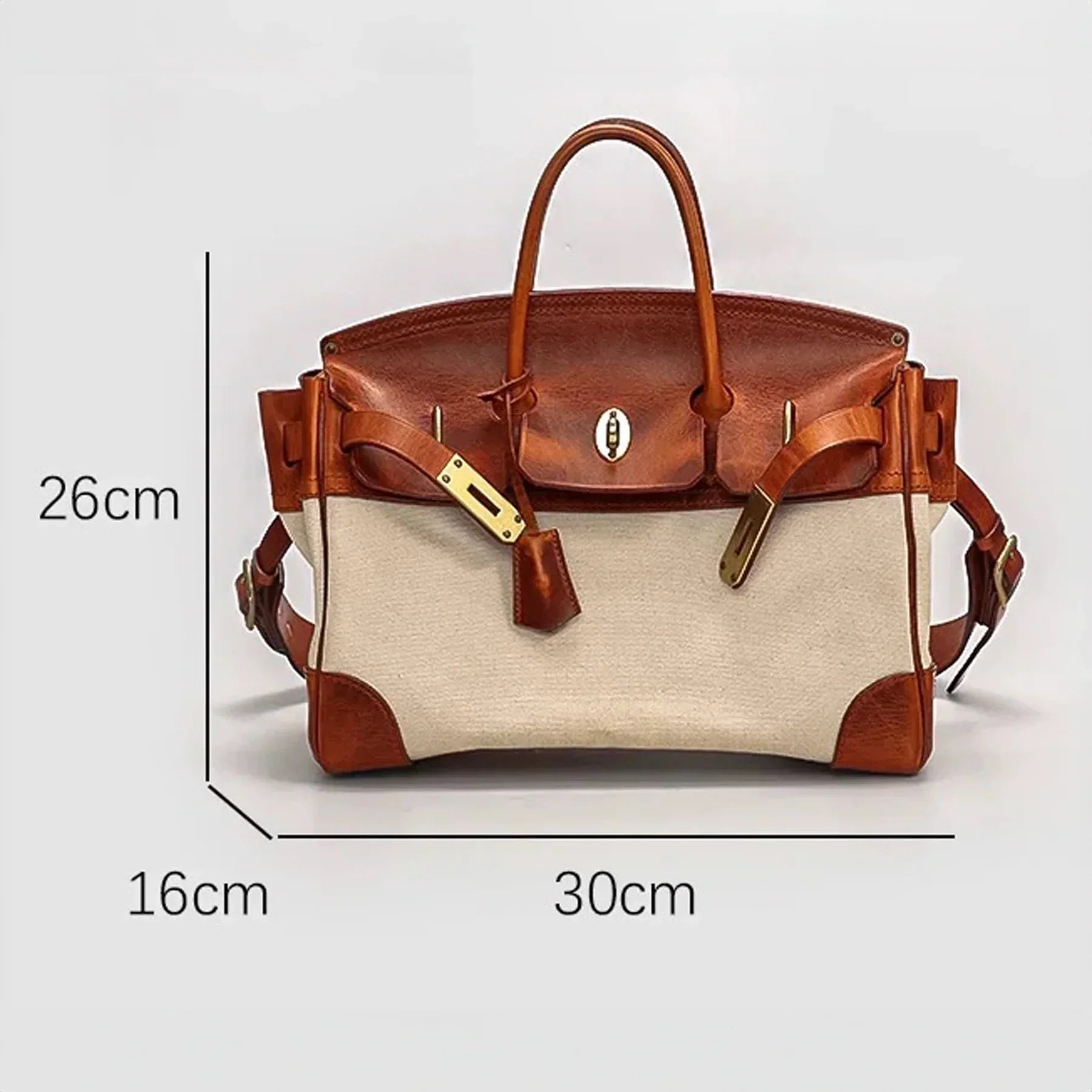 Νταλί | Τσάντα Σαββατοκύριακου