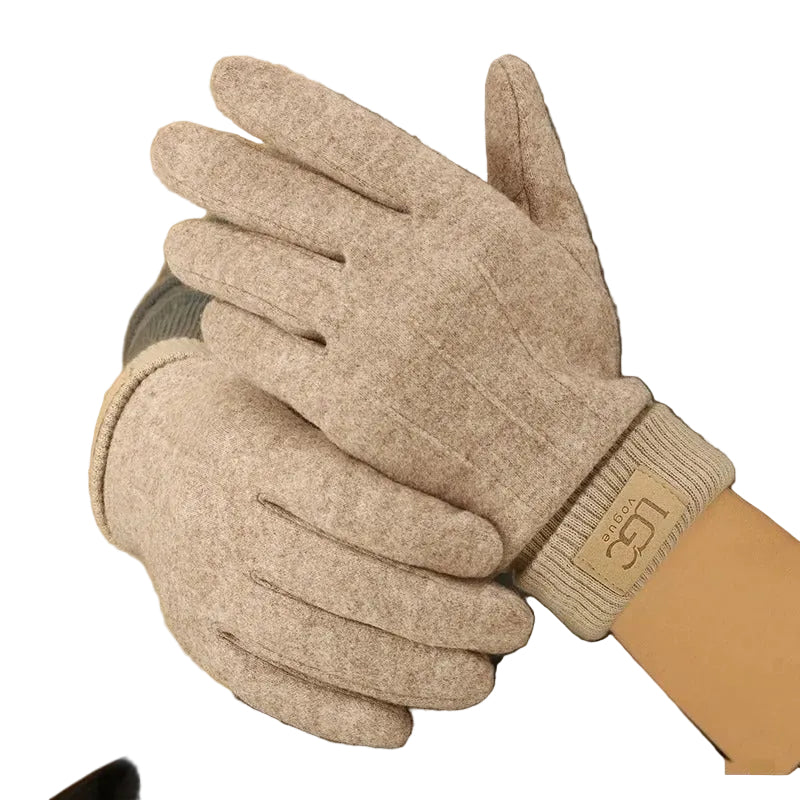 Carol | Γάντια Cashmere Touch Screen (Cashmere Touch Screen Gloves)